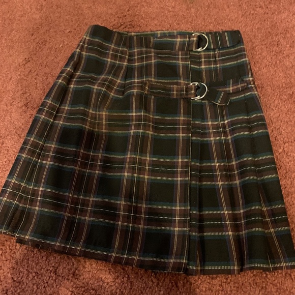 Pre-owned Vintage 1980s, 90s Made in USA Skirt and 2 Tops - Small Sizes - Picture 9 of 14